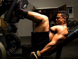 Fitness Anywhere Consultation + Personalized Workout Plan